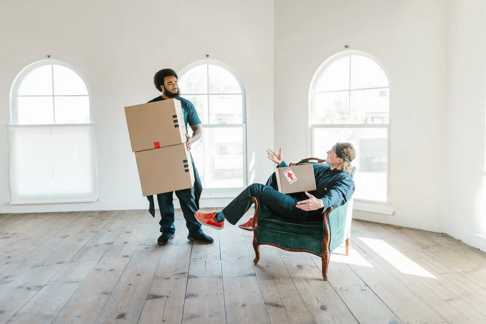 What to Bring to Assisted Living