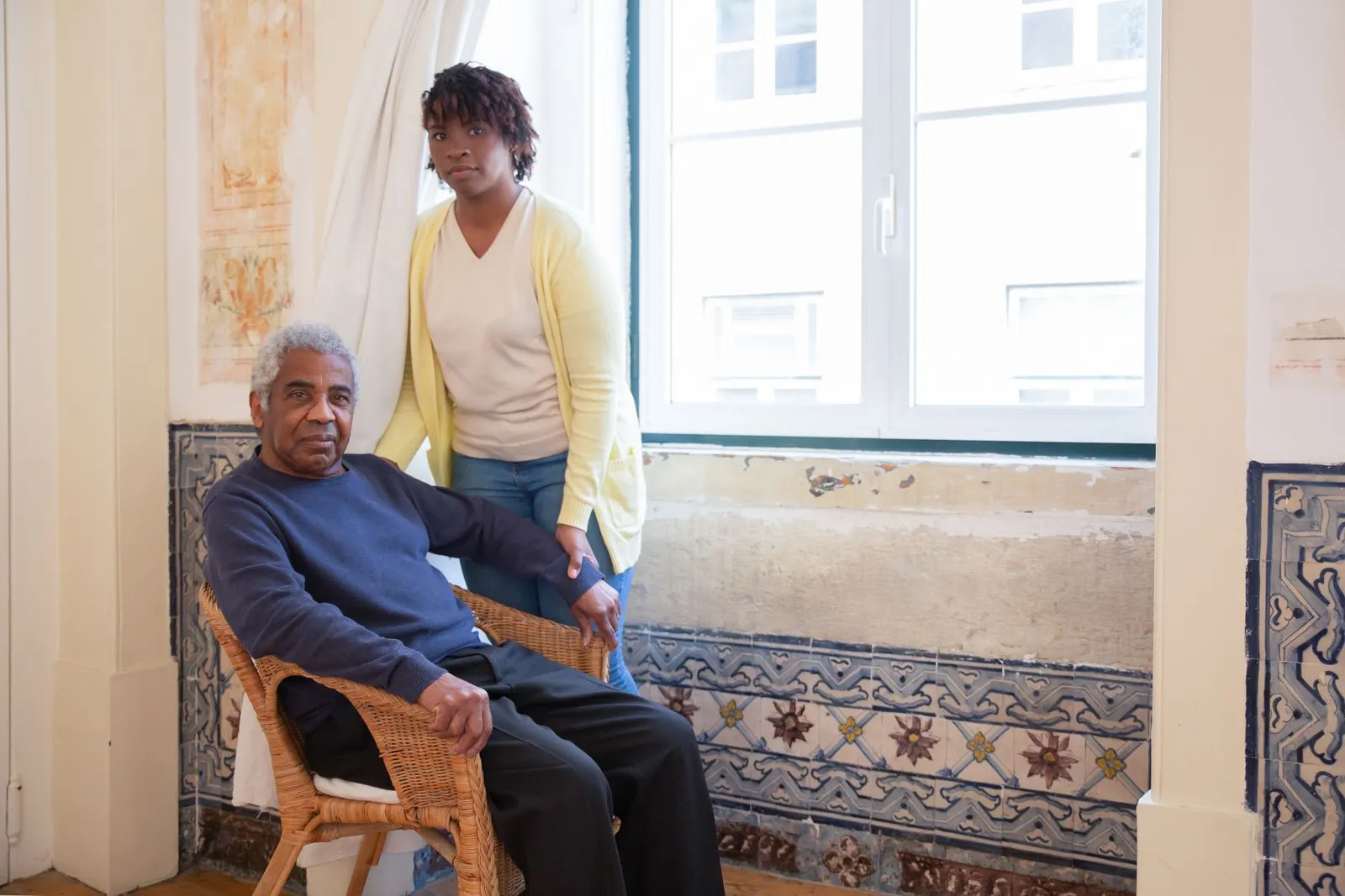 How Families Can Sort a Loved One’s Home